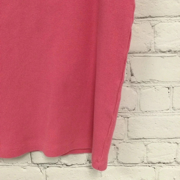 Zara Pink Sleeveless Dress size 11/12 - Picture 3 of 5